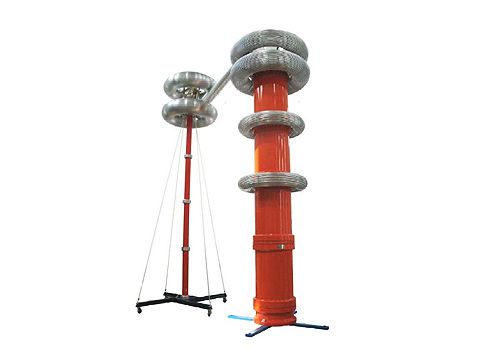 ZDGX(f)型高电压（特高压）调频串联谐振系统