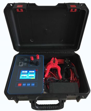 ZD-G (5A/10A) 变压器直流电阻测试仪