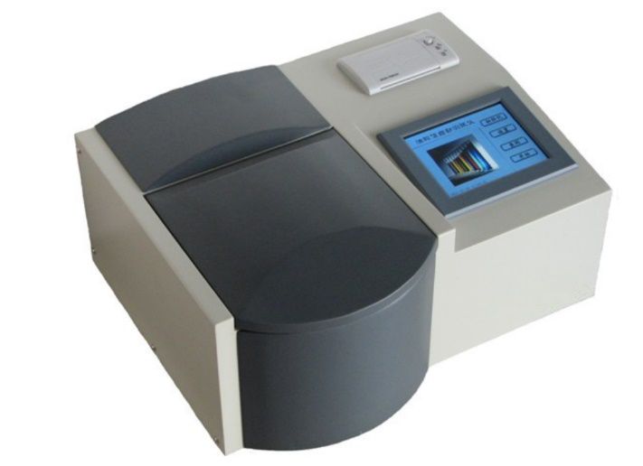 ZDSZ 酸值测试仪(mgKOH/g)