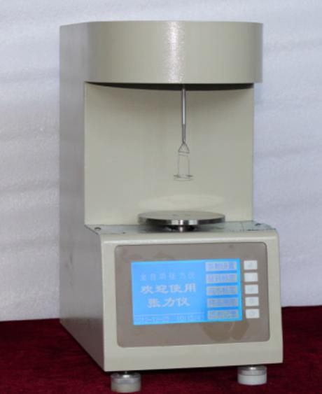 ZDJL 界面张力测试仪