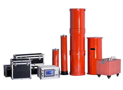 ZDCX系列变频串联谐振耐压试验装置