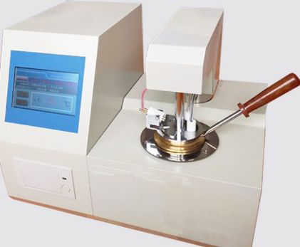 ZDSC 闭口闪点全自动测定仪