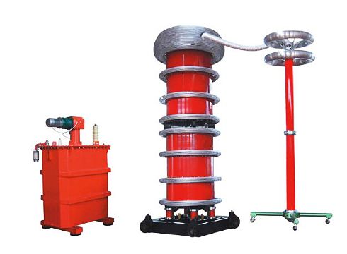 ZDTG（L）系列调感串联谐振试验装置