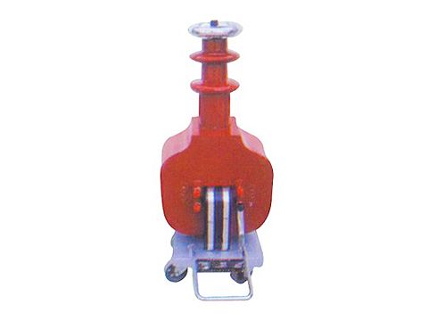 干式试验变压器