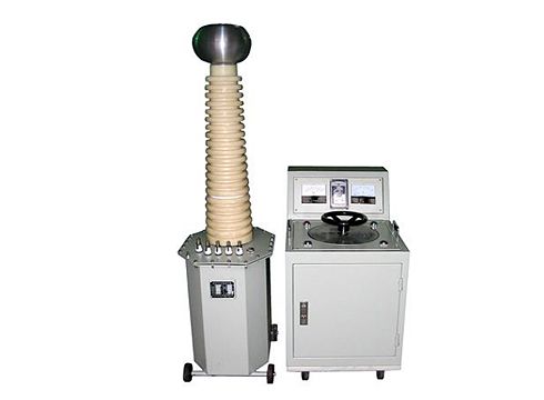 油浸式试验变压器