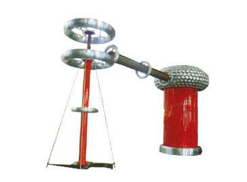 ZDDW无局放试验变压器