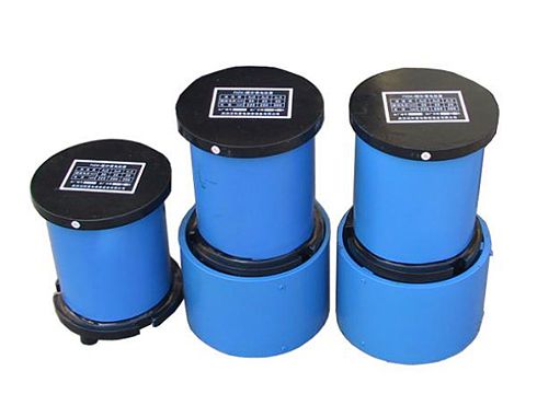 ZDGP(J)型少油试验变压器和SYDK型干式补偿电抗器