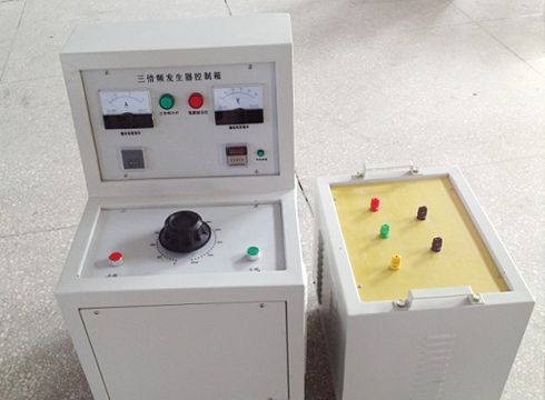 ZDPF三倍频感应电压发生器