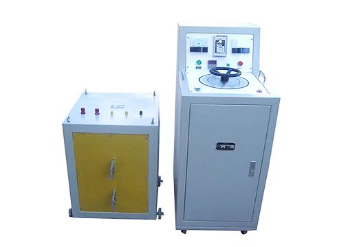 ZDDG大电流发生器