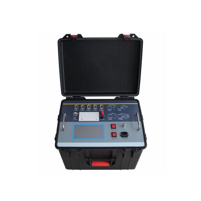 ZDGST异频介质损耗测试仪