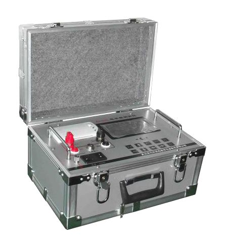 ZDRL型全自动电容电感测试仪