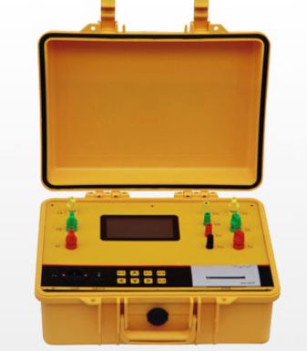 ZDCT变压器空载、负载特性测试仪