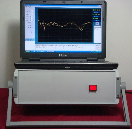 ZDRZ变压器绕组变形测试仪