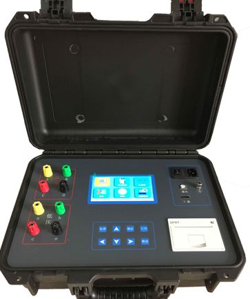 ZDC-VI全自动变比组别测试仪