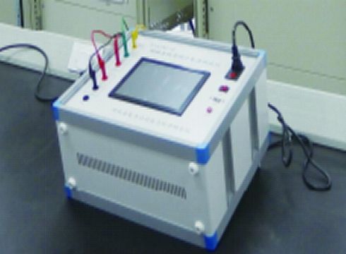 ZDSY-OM励磁开环特性测试仪