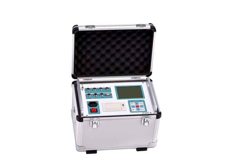 ZDGC高压开关动特性测试仪