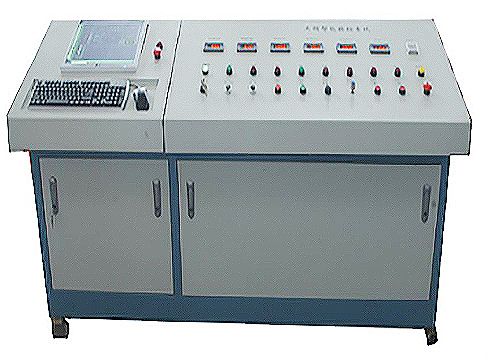 ZDZD（L）工频串联谐振智能操控系统