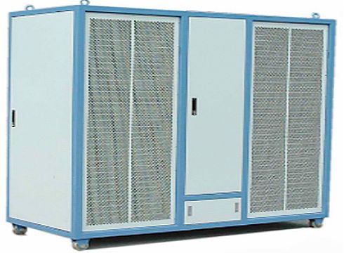 ZDWJF系列无局放变频电源