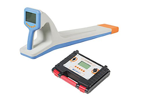 SYGX智能地下管线探测仪