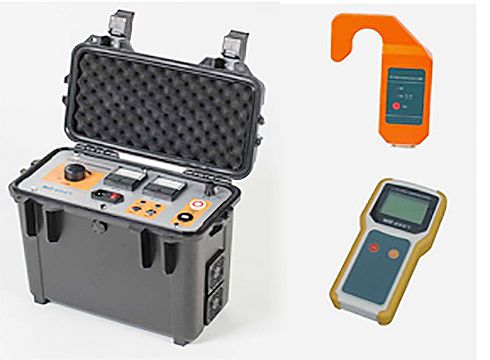 SYJK架空线小电流接地故障定位仪