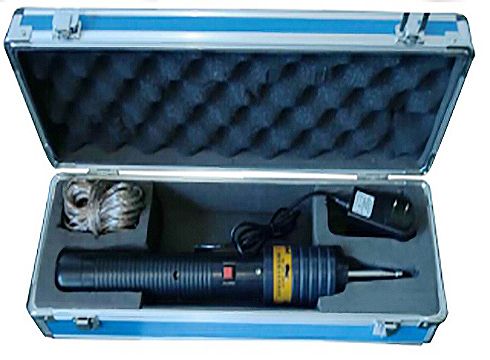 ZD-V避雷器放电计数器检测仪（手持式）