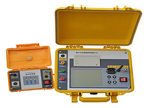 ZDYZ氧化锌避雷器测试仪