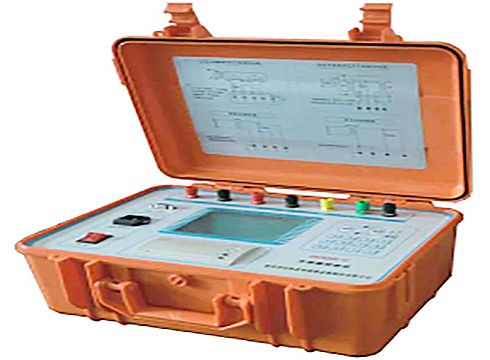 ZDQB-C互感器现场校验仪