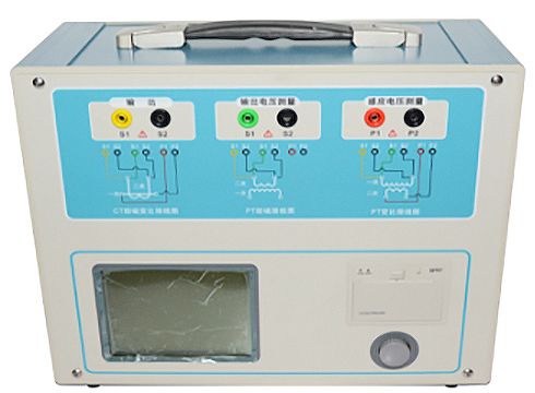 ZDFA互感器综合测试仪