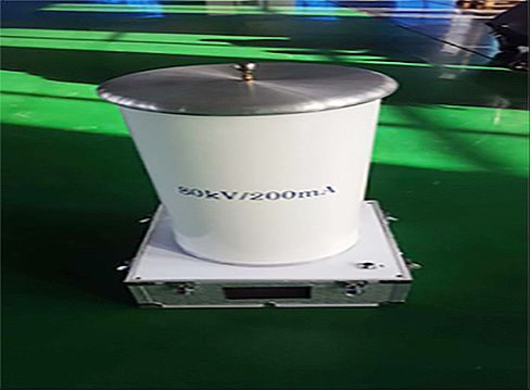 ZDGFS系列水内冷发电机专用泄漏电流测试仪