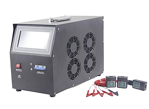 ZDFD蓄电池放电测试仪