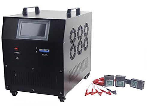 ZDCD蓄电池充电测试仪