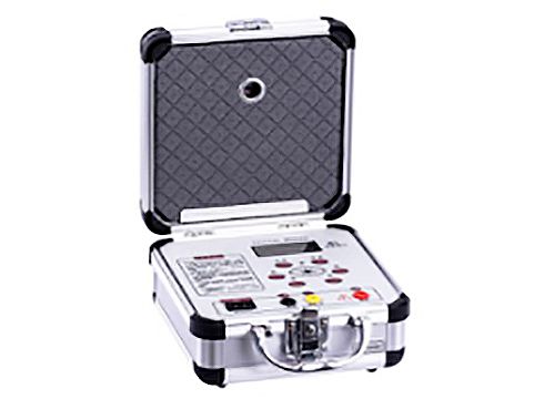 ZDHT2672数字兆欧表(0.5、1、2.5、5KV)