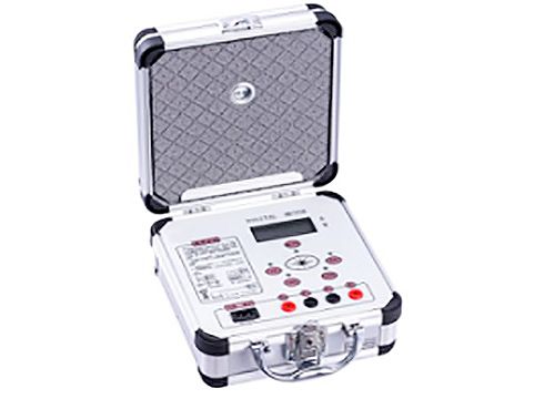 ZDHT2671数字兆欧表(0.5、1、2、2.5KV)