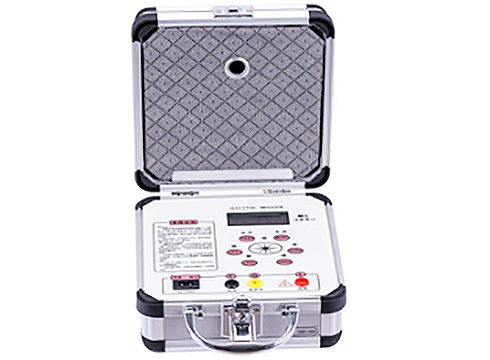 ZDHT2571数字接地电阻测试仪