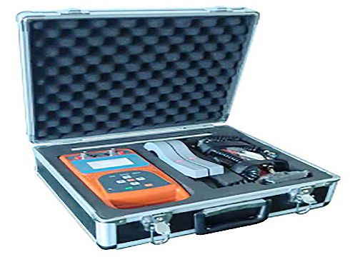 ZD5600多功能钳形接地电阻测试仪