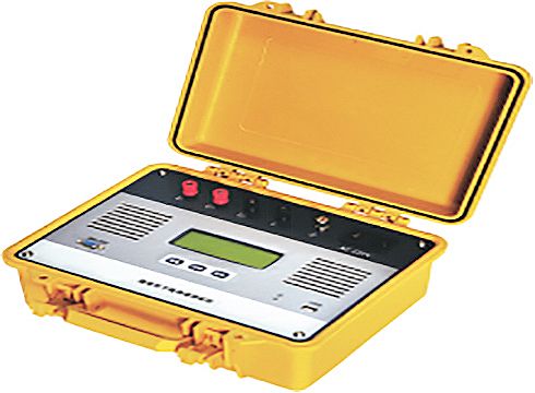 SZDT（10A）接地引下线导通电阻测试仪