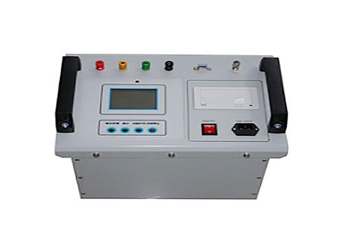 ZDXW-5A大型地网接地电阻测试仪