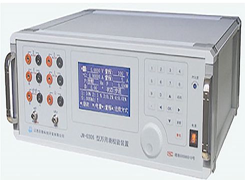 ZDWYJ万用表校验装置