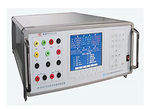 ZDJZ交直流电表校验装置