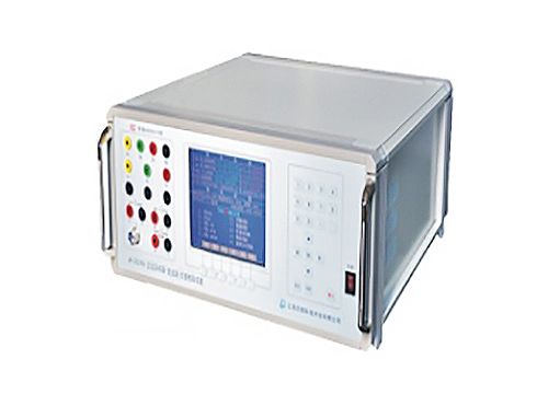 ZDJC交流采样器•变送器•仪表校验装置