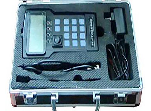 ZDYM1A绝缘子盐密测试仪（手持式）