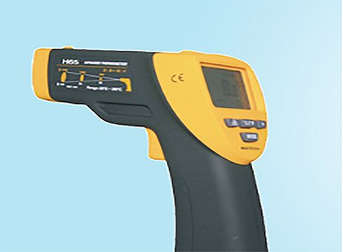 ST60红外测温仪