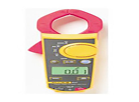 Fluke 317 钳型表