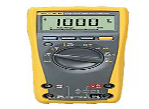 Fluke 179数字多用表