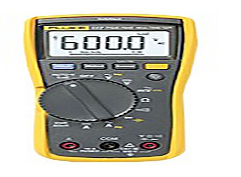 Fluke 117C 数字万用表