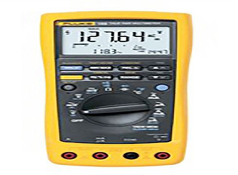 Fluke 189手持多用表