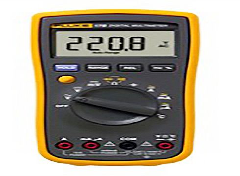 Fluke 15B数字万用表