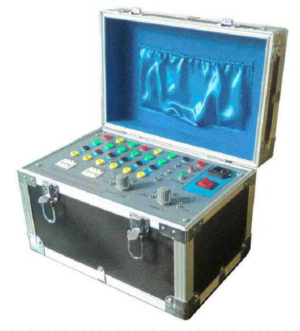 ZDHB-5模拟开关测试仪