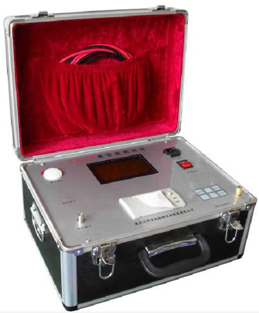 ZDZK真空开关真空度测试仪