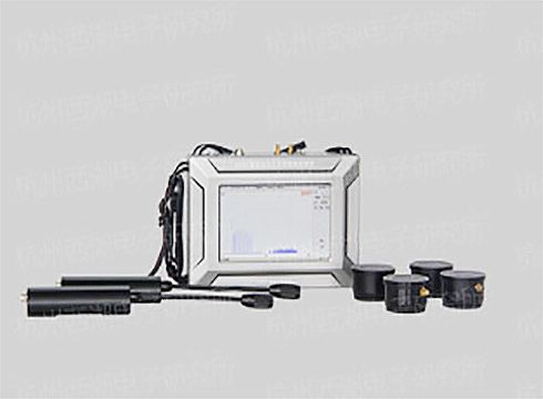 ZDBF-J暂态地电压局部放电检测仪